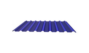 Профнастил ТП-20 кровельный