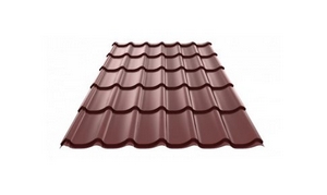 Металлочерепица Classic