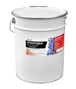 Грунтовка битумная (праймер)