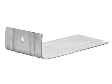 Оцинкованные фасадные кронштейны