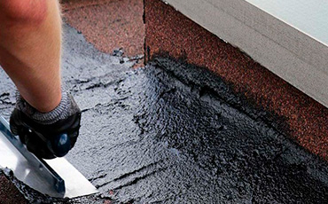 Мастики и герметики