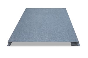 Сайдинг металлический