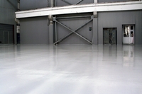 Промышленные полы 1