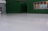 Промышленные полы 2