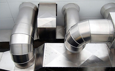 Вентиляция