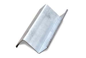 Z-образный усиленный профиль